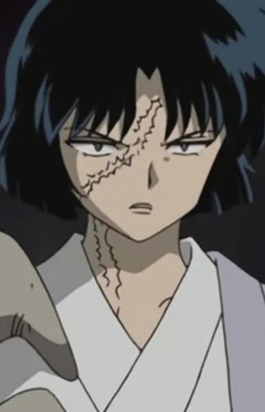 Goryomaru