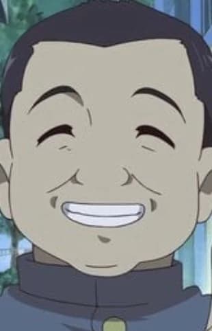Hachiya, Seiichi
