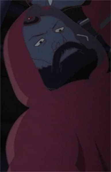 Gus