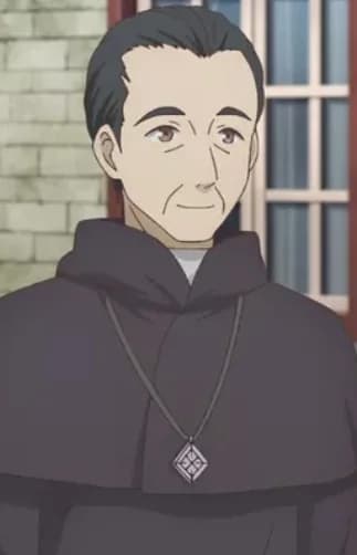 Priest