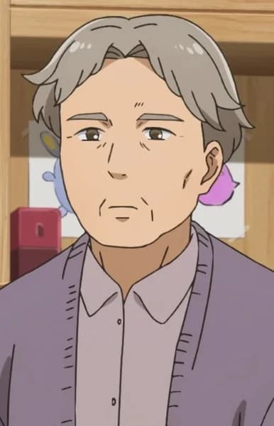 Sugimoto, Kozue