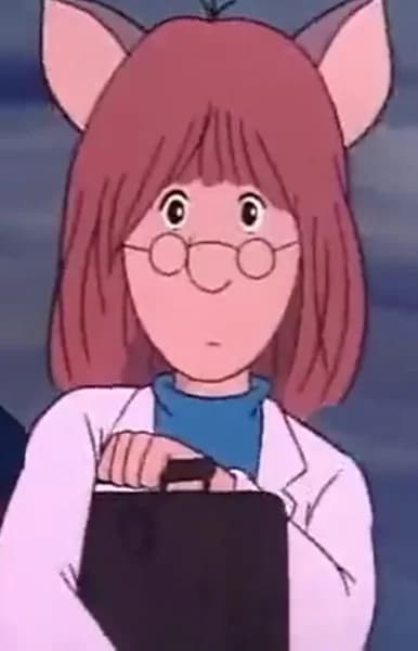 Dr. Mora