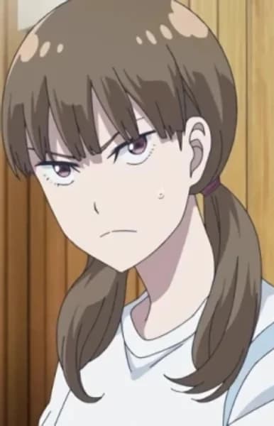 Ariga, Sayaka