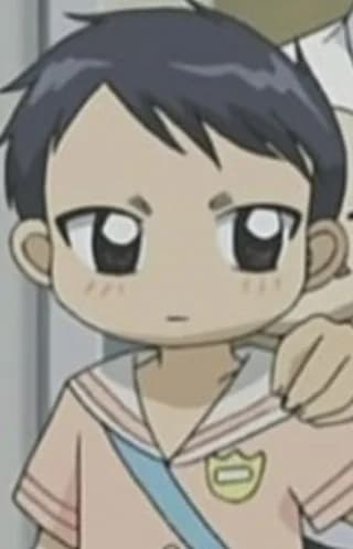 Kazama, Kai