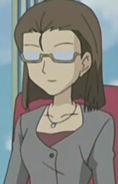 Usui, Kinuko