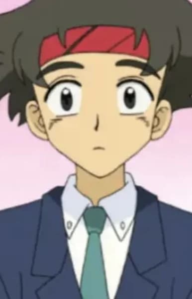 Akiba, Kotarou