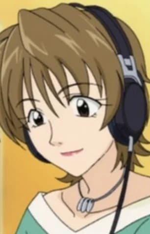 Oda, Shizue