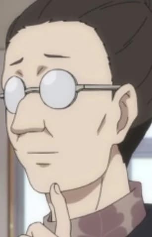 Vice Principal