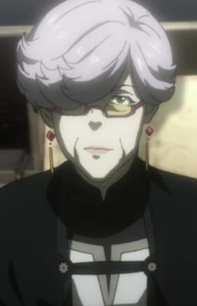 Hosorogi, Harumi