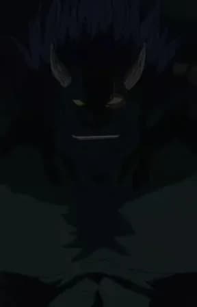 Test of Strength