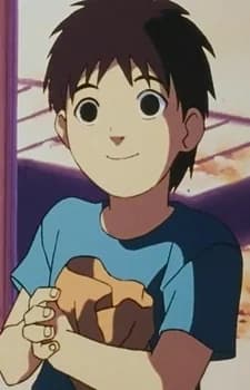 Yoshio