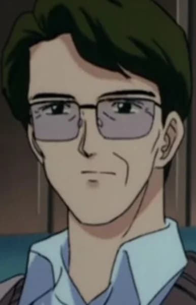 Sakuma, Rihito