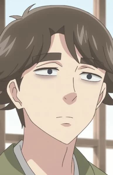 Norikawa, Ruiya