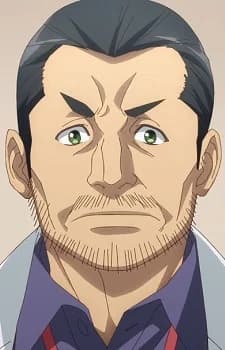 Kumakawa, Daijirou
