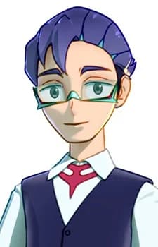 Professor