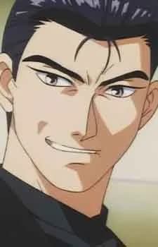 Hikawa, Shougo