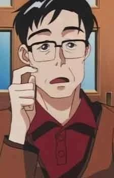 Senkawa, Kouichirou