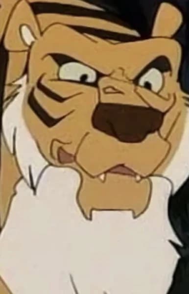 Shere Khan