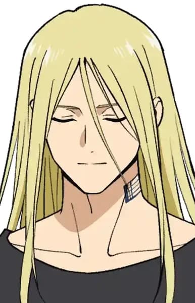 Naruko, Genya