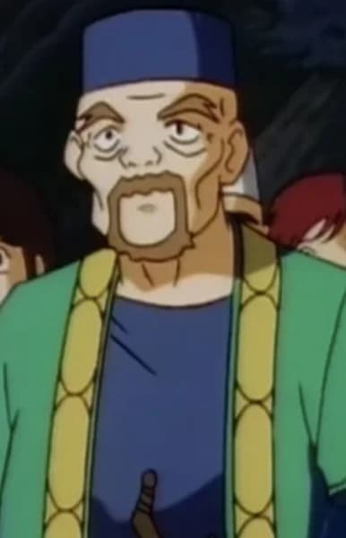 Village Chief
