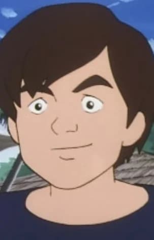 Daniel
