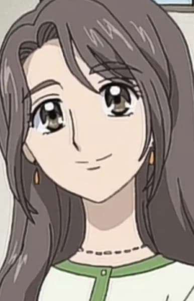 Suehiro, Miku