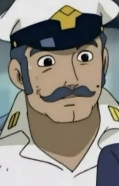 Captain