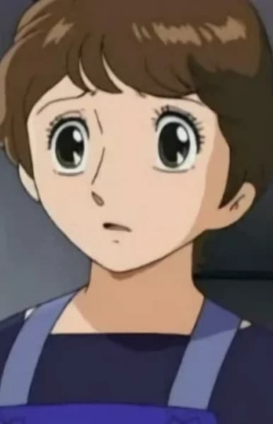 Hisao's Mother