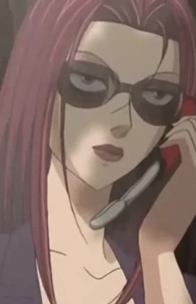 Benitokage