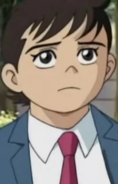 Ichinoseki, Kazuo