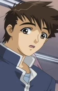 Akishima, Akitoshi