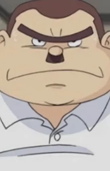 Futohara, Yasuo