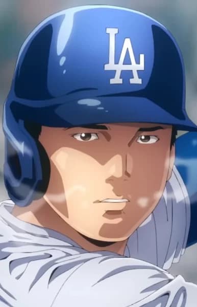 Ootani, Shouhei