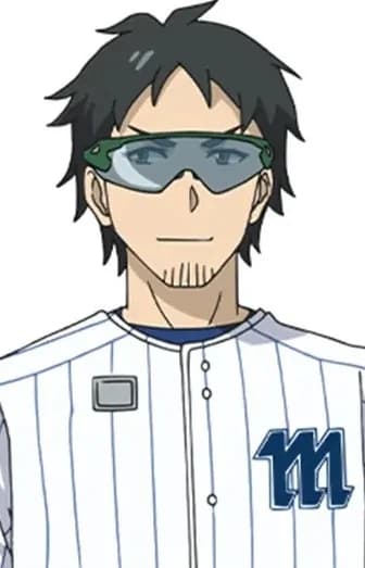 Nokogiriyama, Ken