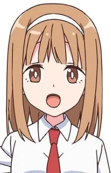Yoshida, Aiko