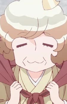 Mujina