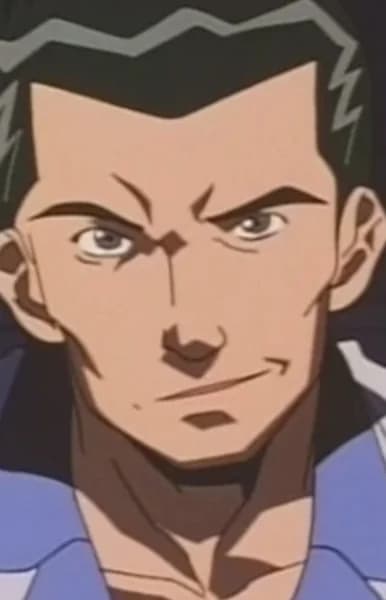 Yamazaki