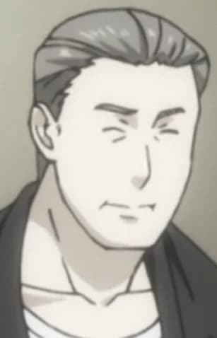 Kinokuni, Father