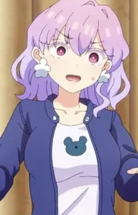 Girlfriend