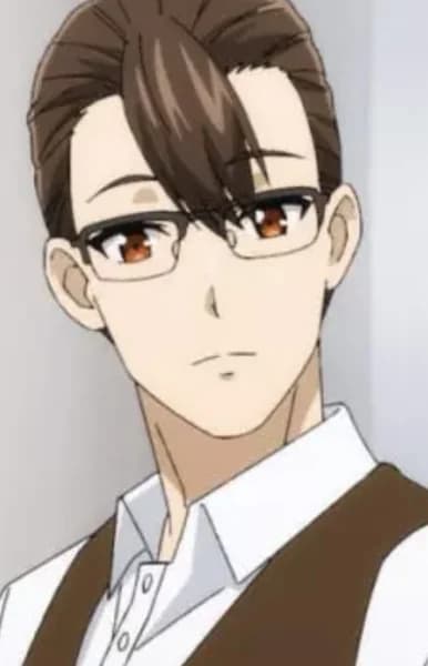 Togo's Father