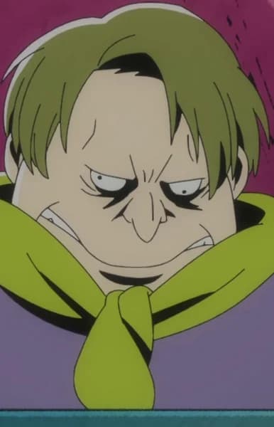 Tobayama