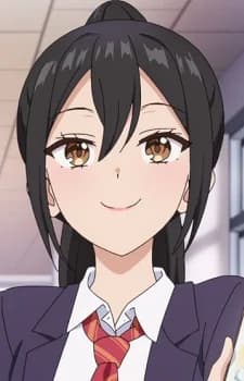 Yokoyama, Azumi