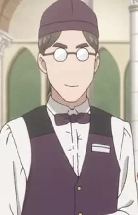 Cafeteria Manager