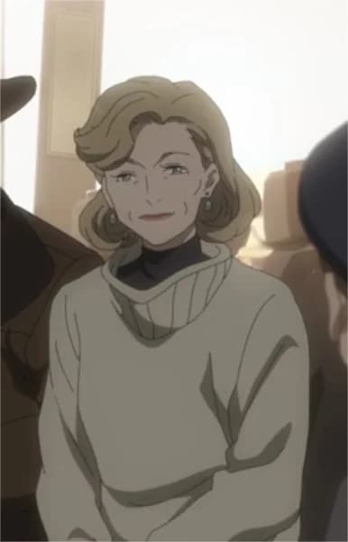 Fox, Bianca