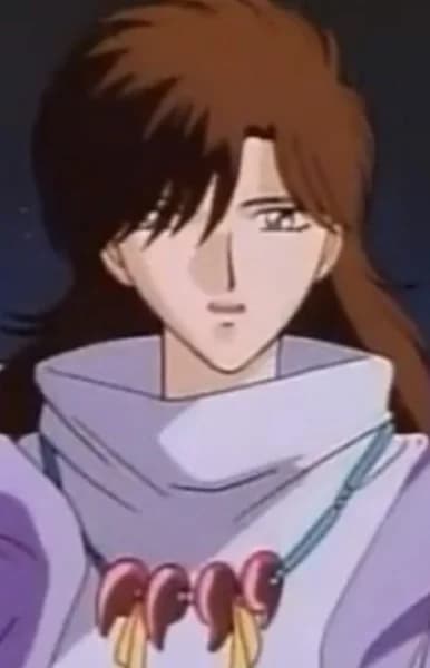 Inugami, Wazuki