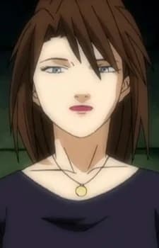 Hellsing Intelligence Operative