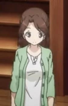Koyuki's Mother