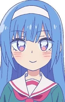 Katsuragi, Hotaru