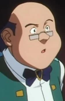 Beam, Jack