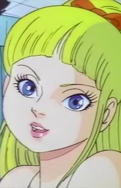 Valentine, Betty